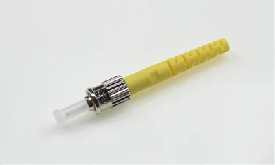 فائبر آپٹک کنیکٹرز کی تلاش کا عملی اصول کیا ہے؟